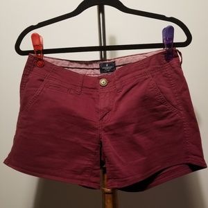 AE Shorts